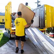 Reliable Stockbridge, MI Junk Removal Services Solutions